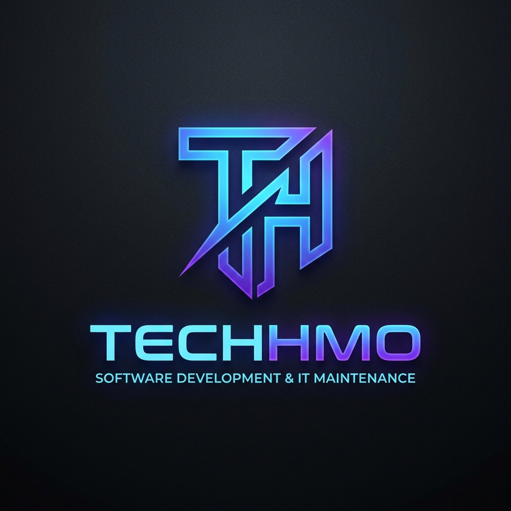 TechHmo Logo