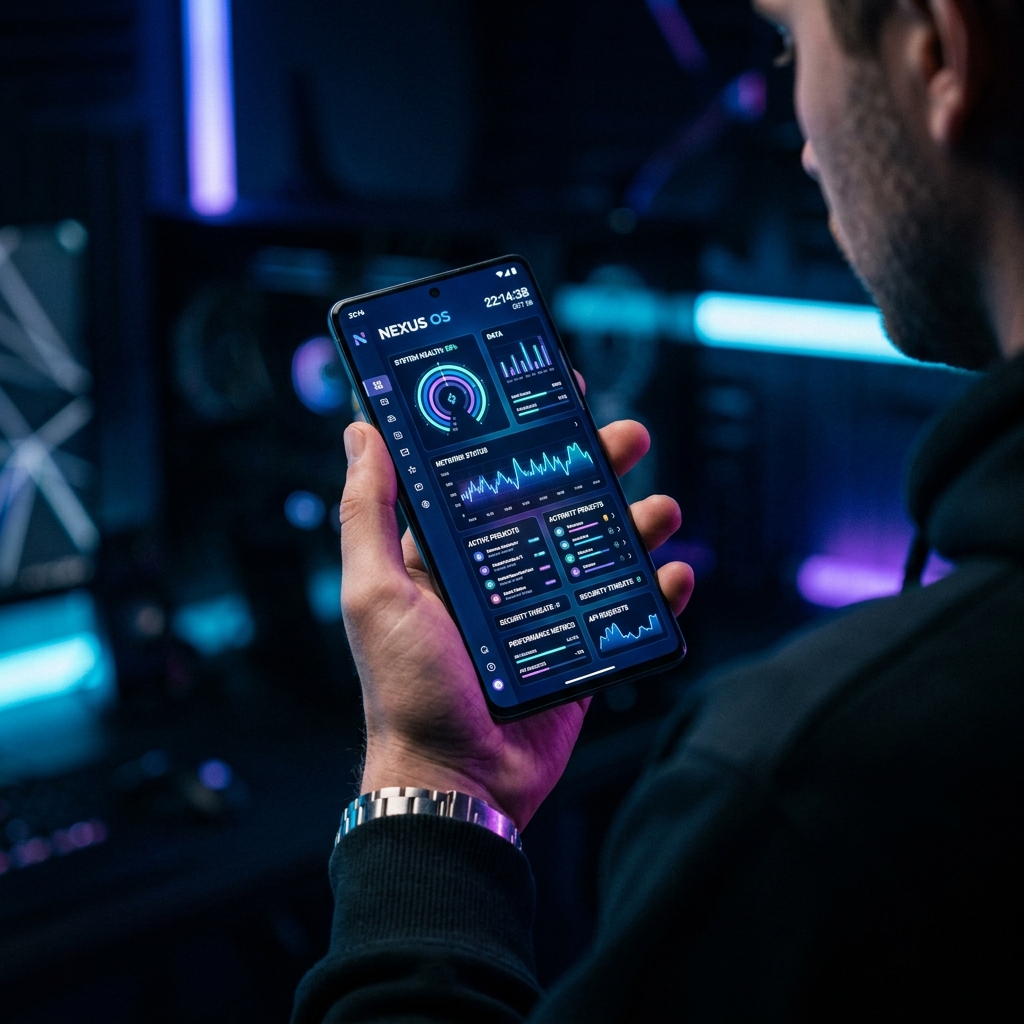 Mobile 2